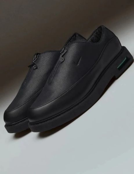 Air Afrique x Nike Air Max RK61 Black HQ6416001