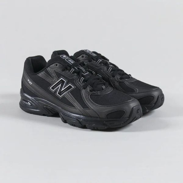 New Balance 740 Black U740BS2	