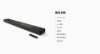 圖片 KEF XIO Soundbar 聲霸 