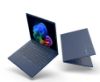 圖片 ⭐️acer Swift Go SFG14-75-542S 藍 宏碁時尚輕纖筆電/Ultra 5-226V/16GB LPDDR5X/512GB PCIe/14吋 16:10 FHD+/W11/含原廠包包及滑鼠⭐️