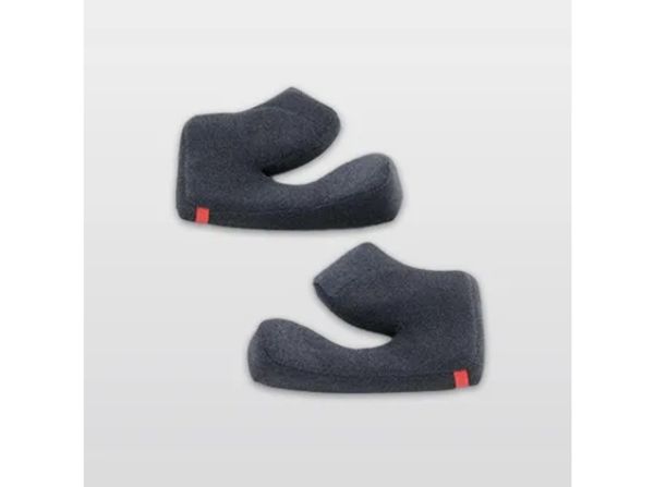 圖片 【台中硬了安全帽】SHOEI GLAMSTER GLMST 兩頰 內襯 新品 含稅 公司貨