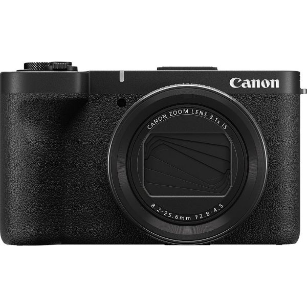 圖片 【6期0利率】Canon PowerShot V1 數位相機