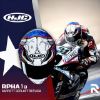 圖片 UPC騎士精品_台中店  HJC RPHA 1 Garrett Gerloff  限量 頂級選手帽 安全帽