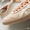 NICEDAY 代購 Onitsuka 鬼塚虎 Tokuten 粉白 白 粉 桃紅 板鞋 女鞋 1183A907-704