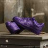NICEDAY 代購 Kobe x Air Force 1 紫 蛇紋 老大 科比 聯名 蛇皮 IB0018-500