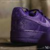 NICEDAY 代購 Kobe x Air Force 1 紫 蛇紋 老大 科比 聯名 蛇皮 IB0018-500