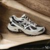 NICEDAY 代購 Mizuno FIYI TL V2 深灰 灰綠 灰 鐵灰 機能 登山 慢跑 男女鞋 D1GH251905