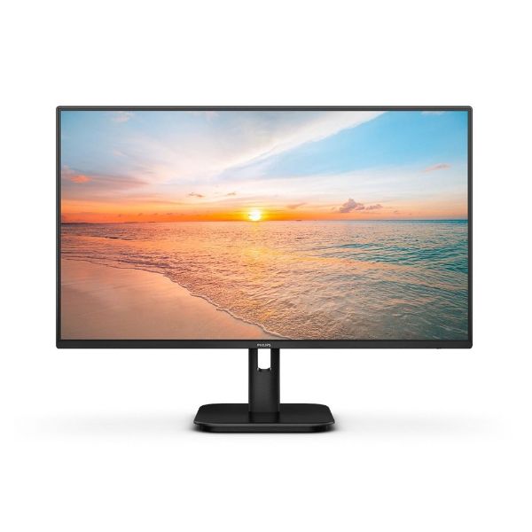 圖片 PHILIPS 24E1N2100A 24型廣視角螢幕(FHD/120Hz/1ms/內建喇叭)