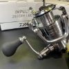 圖片 三郎釣具//Daiwa 24IMPULT LT 手煞車捲線器 IMPULT白蟳 磯釣 24年秋磯款