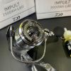 圖片 三郎釣具//Daiwa 24IMPULT LT 手煞車捲線器 IMPULT白蟳 磯釣 24年秋磯款