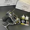 圖片 三郎釣具//Daiwa 24IMPULT LT 手煞車捲線器 IMPULT白蟳 磯釣 24年秋磯款