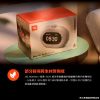 圖片 JBL Horizon 3 JBL Horizon 3 藍牙收音機鬧鐘喇叭  (黑色)