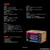 圖片 JBL PARTYBOX 520 便攜式派對燈光藍牙喇叭  (送520原廠保護套)