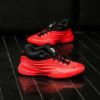 NICEDAY 代購 Adidas Dame 10 Damian Lillard 利拉德 球鞋 實戰 籃球鞋 紅黑 黑紅 JP6093
