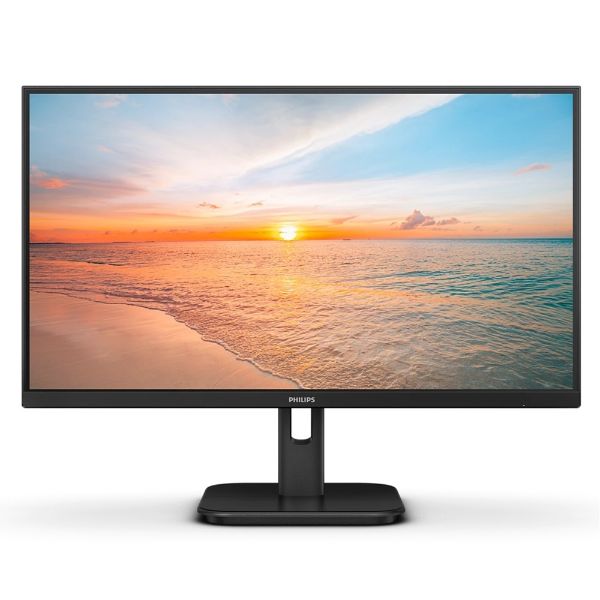 圖片 PHILIPS 飛利浦 22E1N1100LA 液晶螢幕(22型/120Hz/內建喇叭/VGA/HDMI/4ms/VA)