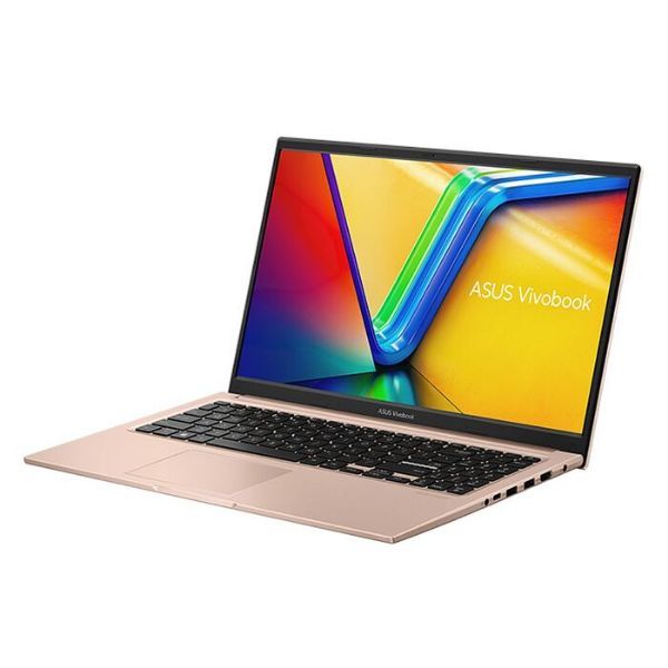 圖片 ASUS 華碩Vivobook 15 15.6吋效能筆電金色(i5-1334U/8GB/512GB/WIN11/X1504VA-0421C1334U)