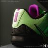NICEDAY 現貨 NIKE SABRINA 3 莎賓娜 綠色 能量 紫 螢光 綠 實戰 籃球鞋 II3986-300