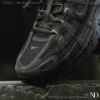 NICEDAY 現貨 Nike P-6000 黑 炫彩 黑灰 P6000 黑魂 復古 黑色 IM6332-001