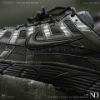 NICEDAY 現貨 Nike P-6000 黑 炫彩 黑灰 P6000 黑魂 復古 黑色 IM6332-001