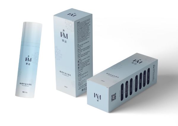 圖片 萃泌-外泌體水凝乳(夏季清爽乳) 