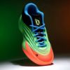 NICEDAY 代購 Adidas Dame 10 Damian Lillard 利拉德 球鞋 實戰 籃球鞋 橘綠 橘 綠 藍 黑 拼接 KI5949