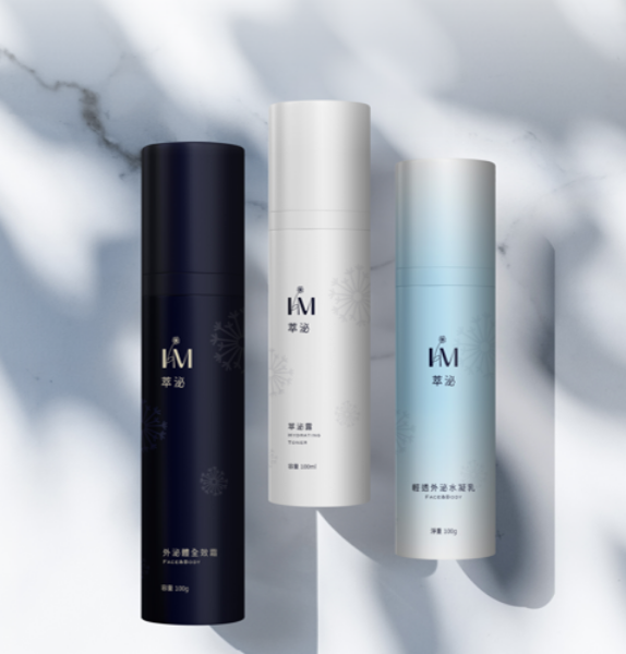 圖片 萃泌-外泌體保養套組(全新升級)