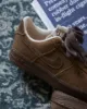 iSNEAKERS 現貨 Nike Air Force 1 Low "Cacao Wow" 巧克力 FQ8901-259