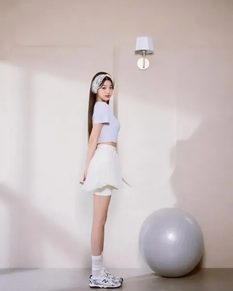 iSNEAKERS 現貨 New Balance 204L "Silver Metallic Black" 銀黑 U204LSWD