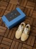 Song For The Mute x Adidas Originals Taekwondo Mei Yellow HP3516	