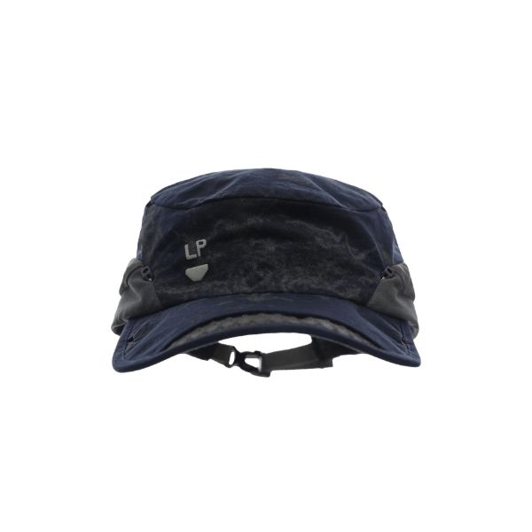 Hamcus FW25 DUSZEN SCARS Geological Field Hat CM003251 IN