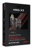 圖片 新竹立聲 | AudioQuest Nrg X3 C13 品字頭 台灣大器公司貨  發燒電源線 