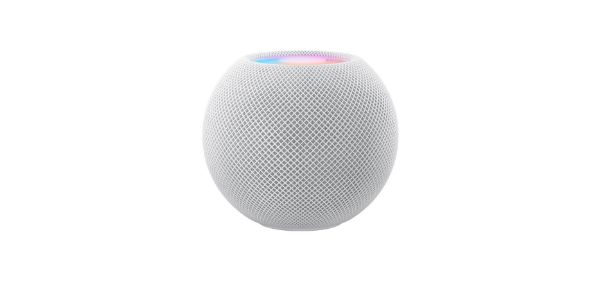 圖片 HomePod mini 