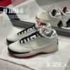 NICEDAY 代購  Air Jordan 40 PF Chicago 芝加哥 白紅 經典 公牛 喬丹 紅 白 黑 IQ4088-100