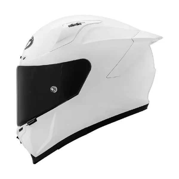 圖片 【台中硬了安全帽】 KYT STRIKER  素色款 雙D扣 新品 公司貨 含稅