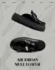 iSNEAKERS 調貨  Air Jordan Loafer Mule "Black" 厚底樂福鞋 HJ4292-001