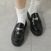 iSNEAKERS 調貨  Air Jordan Loafer Mule "Black" 厚底樂福鞋 HJ4292-001