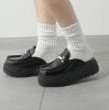 iSNEAKERS 調貨  Air Jordan Loafer Mule "Black" 厚底樂福鞋 HJ4292-001