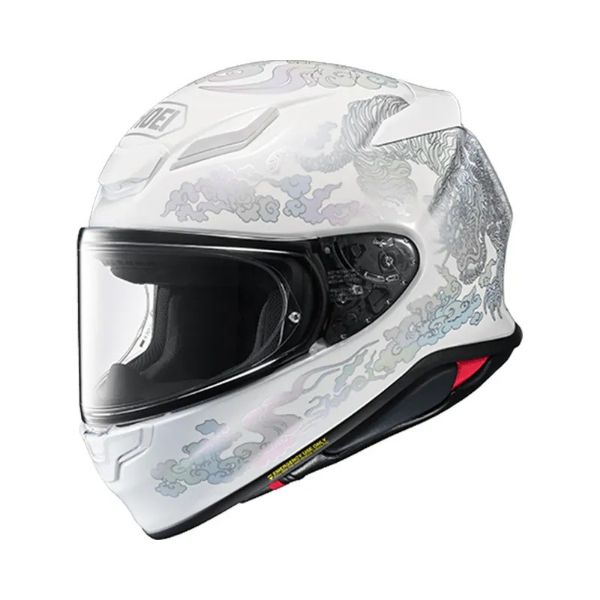 圖片 【台中硬了安全帽】SHOEI  Z8 FEARLESS TC-6 新品 台灣公司貨 含稅