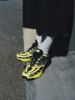 MM6 Maison Margiela x Salomon ACS Pro Black Blazing Yellow