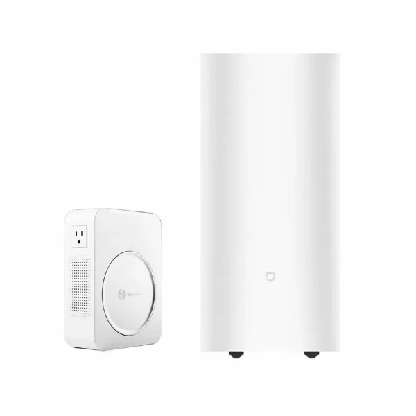 圖片 米家智能變頻除濕機 30L