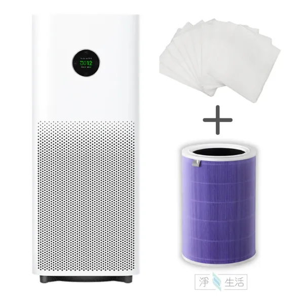 圖片 米家空氣清淨機5S+濾芯