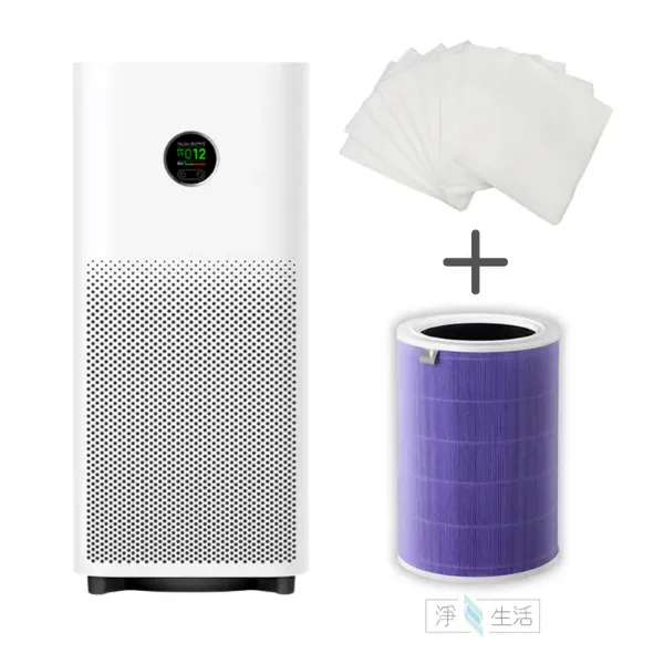 圖片 米家空氣清淨機 5＋濾芯