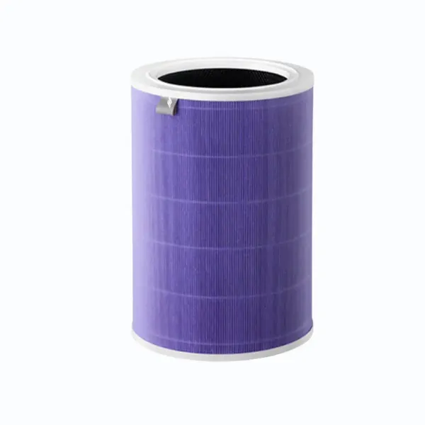 圖片 淨生活 小米空氣清淨機濾芯(1/2/3代)-抗菌版