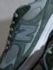 WTAPS x New Balance Abzorb 2010 Agave Green U2010WT	