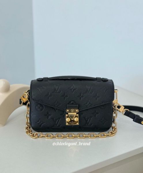 圖片 LV EAST WEST郵差包