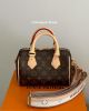 圖片 LV SPEEDY 20（奶茶色背帶）