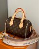 圖片 LV SPEEDY 20（奶茶色背帶）