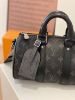 圖片 LV KEEPALL 25