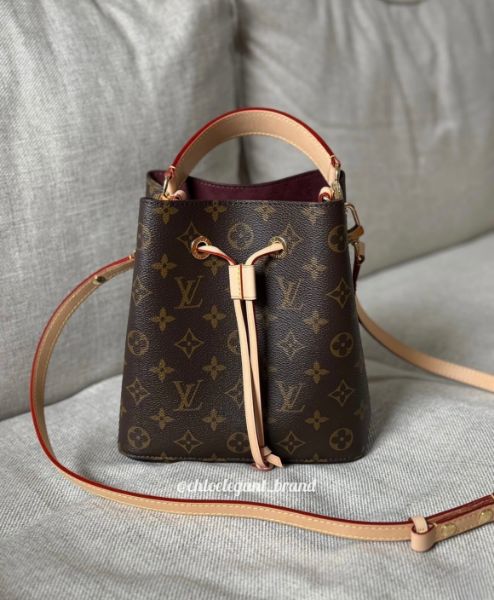 圖片 LV Néonoé BB水桶包