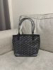 圖片 GOYARD MINI TOTE（灰色）